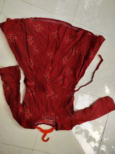 Frock Women Pure Cotton