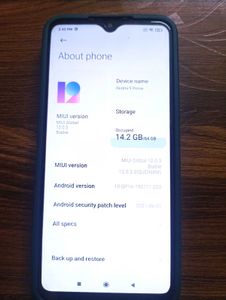 Redmi 9 Prime 4/64 GB