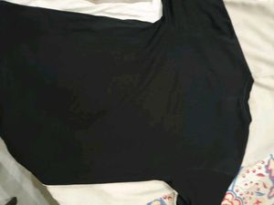Black Tshirt