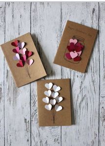 Greeting Cards N Gift Hamper