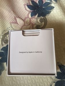 Same As OG Apple AirPods Pro