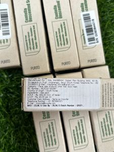 Purito Centella Unscented Serum