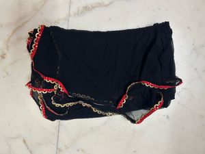 Boho Print Ethnic Skirt