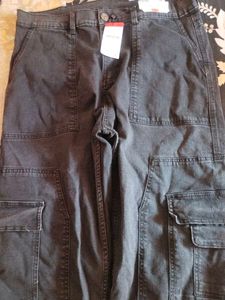 Baggy Jeans For Men 34 Size