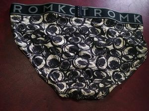 Brand New Tromko Underwear