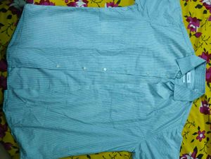 Calvin Klein Archive Vintage Shirt