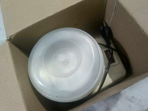 Nova Wax Heater For Hair Removal