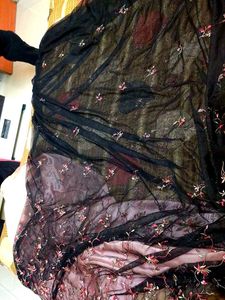 Kurti Fabric 🖤