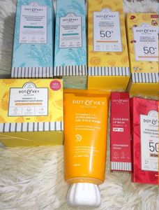 Dot &amp; Key Moisturizer 175 g