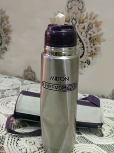 Milton Thermosteel Water Bottle