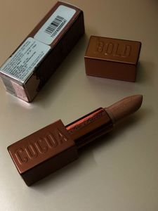 Too Faced COCOA BOLD lipstick