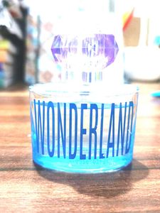 wonderland aromatic Ocean perfume