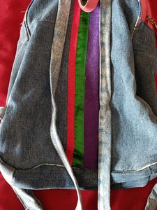 Backpack Bags