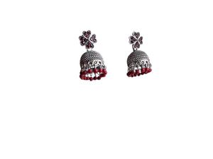 Stylish Jhumka Earrings