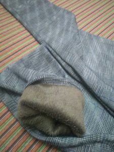 Winter Trouser