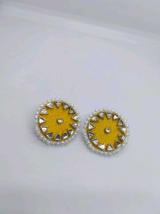 Febric mangalsutra set