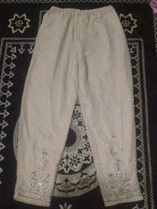 beutiful 3 pic kurta pant set