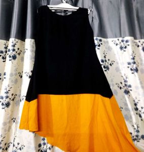 Indilite Elegant Asymmetric Kurta