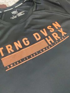 A sports wear tshirt