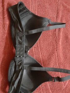 Brand New Black Bra