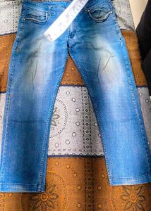 Blue Jeans For Men Sale New Denim!