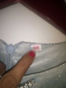 Like New Partywear Frock