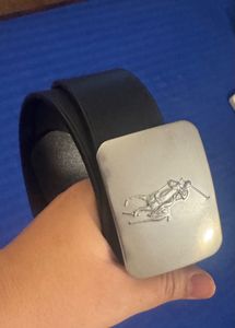 Ralph Lauren Men’s Belt