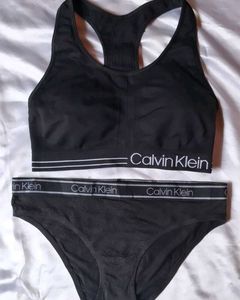 Calvin Klein Bra