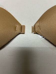 Stick On Bra