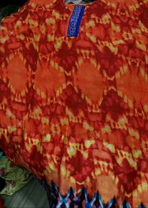 2 Kurti 44 Size