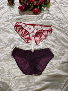 mix size Victoria secret