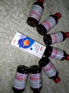 Crystolac Lactulose Solution USP