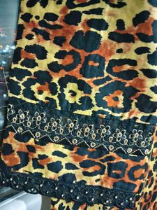 Og pakistani patch work suit ( lawn)