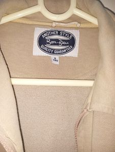Overcoat