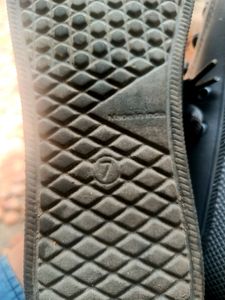 Converse Type Grey Sneaker