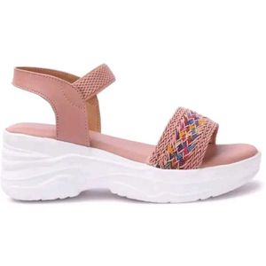 Wedges - Stylish Comfort.. Footwear