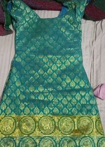 Ethnic Dress Material