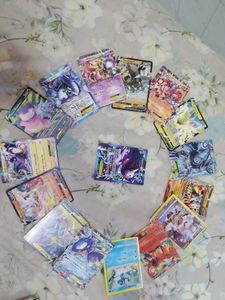 Pokemon Cards Collection