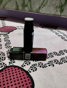 Sugar Rage Of Coverage 24 Hrs Matte Foundation