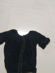 Floral Print Top_ Buy 1 and Get Other 2 Free