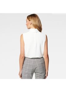 Forever New Rylee CutNWTOut Neck