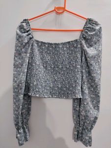 Floral Top