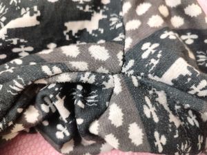 Winter Leggings Fleece Lined