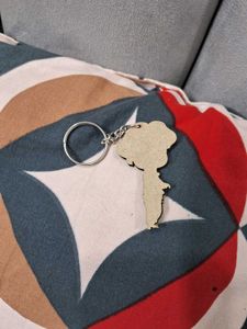 BTS Suga Keychain