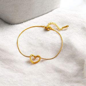 Women’s Anklet