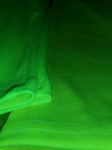 Combo Of 2 Neon  Green T Shirts