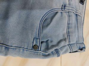 Denim Jeans