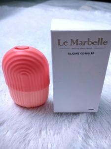 Le Marbelle Ice Roller