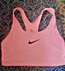 Strachable NiKE Sports Bra 🤩