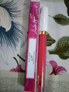 Liquid Matte Lipstick
